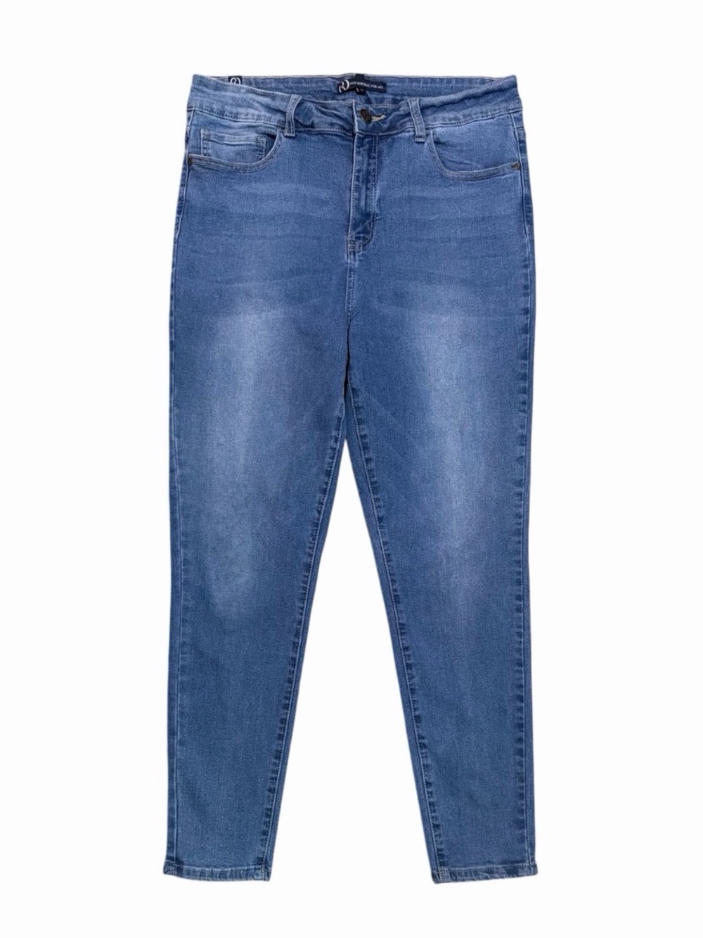 Our Republic for All High Rise Skinny Jeans Women’s Size 12 Stretch Ankle